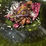 クチーナ サルヴェ - 