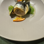 クチーナ サルヴェ - 