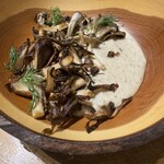 クチーナ サルヴェ - 