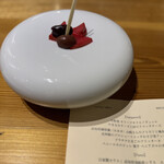 クチーナ サルヴェ - 