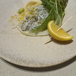 クチーナ サルヴェ - 