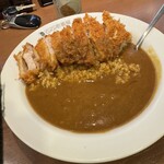 CoCo壱番屋 - 料理写真: