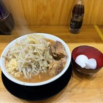 麺屋 小金 - 