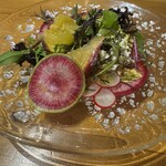 クチーナ サルヴェ - 