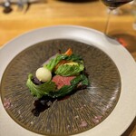 クチーナ サルヴェ - 