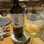 クチーナ サルヴェ - 