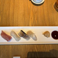 NOBU TOKYO - 
