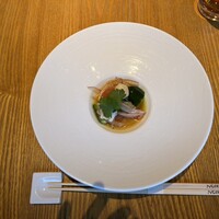 NOBU TOKYO - 