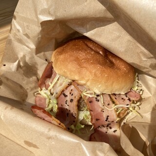 口コミ一覧 : はるキチ - 近鉄奈良/ハンバーガー [食べログ]