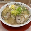 拉麺男