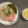 はらや TORI PAITAN RAMEN