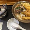 牧のうどん 博多バスターミナル店