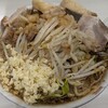 ラーメン荘 歴史を刻め 下新庄本店