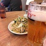 小籠包の王様 華星 - 