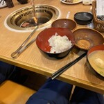すたみな太郎 - 
