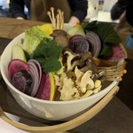 火鍋三田 薬膳なつめ - 