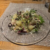 銀座カシータ - 