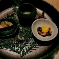現代里山料理 ZEN HOUSE - 