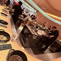 すき焼 しゃぶしゃぶつかだ KITTE大阪店 -  すき焼 しゃぶしゃぶつかだ KITTE大阪店 -