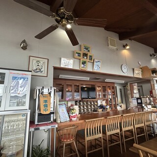 カフェテラス汐望_2