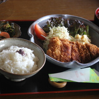 カフェテラス汐望_0