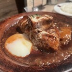 ハンバーグ ウィル - 