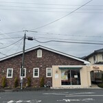 シェ・ヒロダン - 外観
