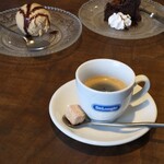 トラットリア カリメロ - 