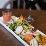 トラットリア カリメロ - 