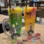 肉汁餃子のダンダダン なんば店 - 