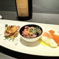 MEAT&GRILL MARCO HANARE - 