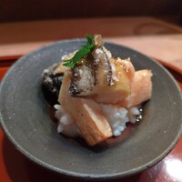 すし処 みや古分店 - 