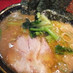 ラーメン 厚木家 - 