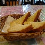 レストラン マリー - 