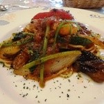 レストラン マリー - 