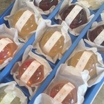 長崎堂 - お供えは果物ゼリーセットで。
