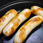 デリカテッセン・キッツビュール - シュヴァインブレスト