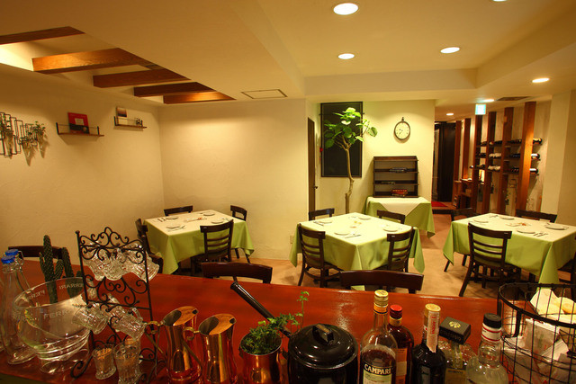 TAVERNA PINOCCHIO photo 5