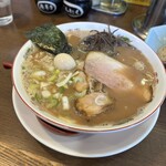 うまいヨゆうちゃんラーメン - 