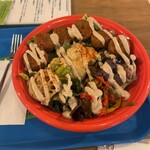 FALAFEL BROTHERS 大手町店 - 