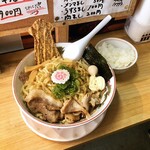 古川屋台 ソウヅ - 