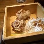 鳥椀 - 
