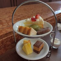 ビュッフェ＆カフェレストラン ナイト＆デイ - 