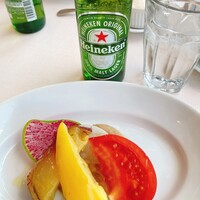 トラットリア グランボッカ - 