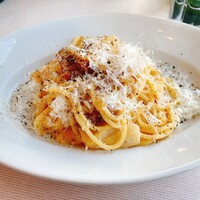 トラットリア グランボッカ - 