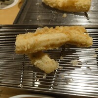 てんぷら山の上 Ginza - 