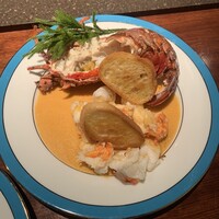 横浜瀬里奈 ステーキドーム - 