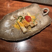 横浜瀬里奈 ステーキドーム - 