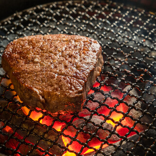 炭火焼 ジュジュアン_1