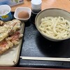 手打ちうどん ひさ枝